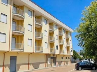 Bilocale viale Sant'Angelo 165, Corigliano-Rossano — foto 7 di 10