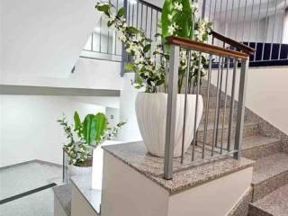 Bilocale viale Sant'Angelo 165, Corigliano-Rossano — foto 3 di 10