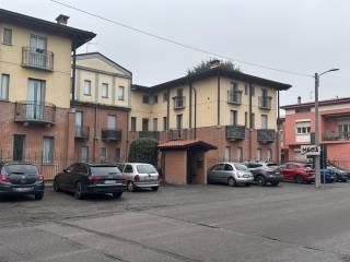 Monolocale viale Repubblica, Cabiate — foto 8 di 9