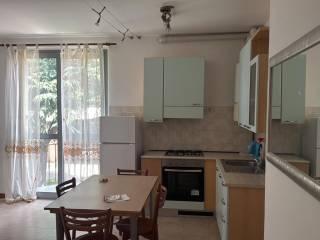 Monolocale viale Repubblica, Cabiate — foto 6 di 9