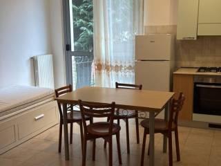 Monolocale viale Repubblica, Cabiate — foto 7 di 9