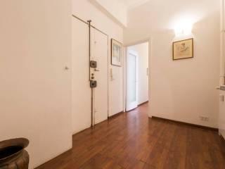 Appartamento via Pisa 2, Albaro, Genova