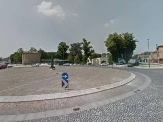 Quadrilocale via Papa Giovanni XXIII 1A, Via Pomposa, Ferrara