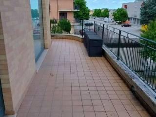 Appartamento viale Europa No Number, Magliano di Tenna — foto 5 di 13
