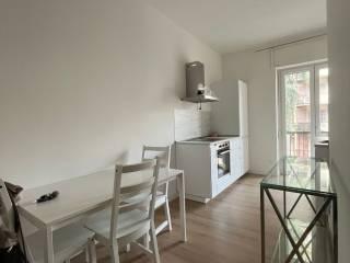 Monolocale via Francesco Querini 1, Triante, Monza — foto 4 di 5