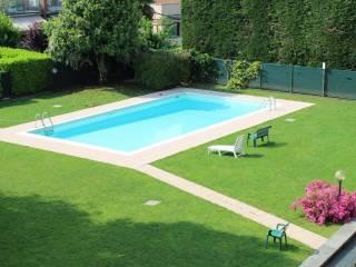 Bilocale ottimo stato, Centro, Lomazzo — foto 33 di 41