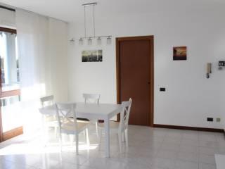 Bilocale ottimo stato, Centro, Lomazzo — foto 12 di 41