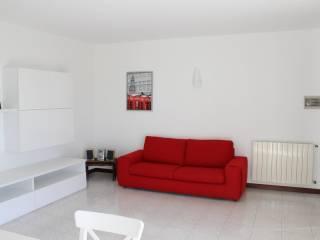 Bilocale ottimo stato, Centro, Lomazzo — foto 30 di 41