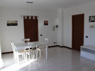 Bilocale ottimo stato, Centro, Lomazzo — foto 21 di 41