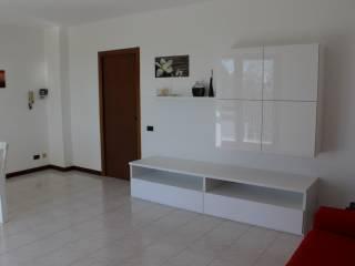 Bilocale ottimo stato, Centro, Lomazzo — foto 41 di 41