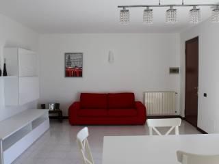 Bilocale ottimo stato, Centro, Lomazzo — foto 28 di 41