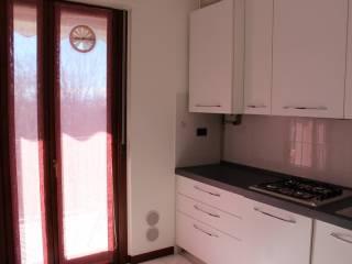 Bilocale ottimo stato, Centro, Lomazzo — foto 19 di 41