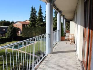 Bilocale ottimo stato, Centro, Lomazzo — foto 39 di 41