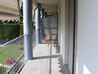 Bilocale ottimo stato, Centro, Lomazzo — foto 11 di 41