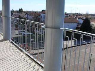 Bilocale ottimo stato, Centro, Lomazzo — foto 9 di 41