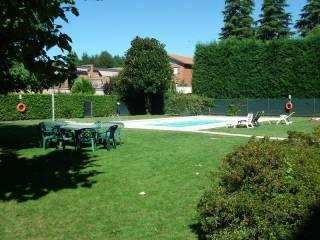 Bilocale ottimo stato, Centro, Lomazzo — foto 38 di 41