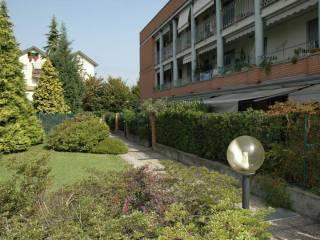 Bilocale ottimo stato, Centro, Lomazzo — foto 17 di 41