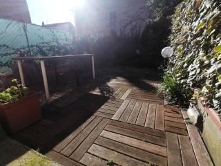 Villa unifamiliare via Borgo Giannotti, San Marco - Acquacalda, Lucca — foto 10 di 20