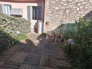 Villa unifamiliare via Borgo Giannotti, San Marco - Acquacalda, Lucca — foto 12 di 20