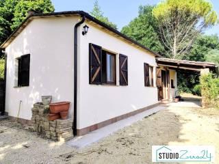 Terratetto unifamiliare rimembranze 22, Centro, Amelia — foto 3 di 12