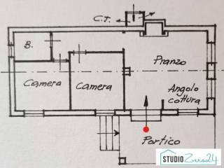 Terratetto unifamiliare rimembranze 22, Centro, Amelia — foto 8 di 12