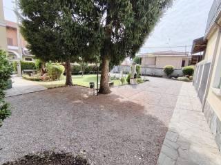 Bilocale via Gorizia, Centro, Biassono — foto 16 di 16