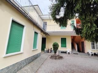 Bilocale via Gorizia, Centro, Biassono — foto 15 di 16