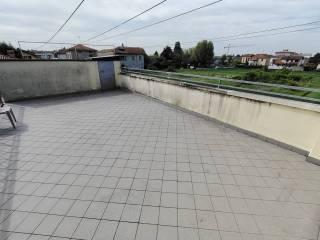 Bilocale via Gorizia, Centro, Biassono — foto 13 di 16