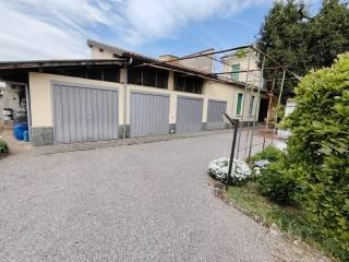 Bilocale via Gorizia, Centro, Biassono — foto 2 di 16