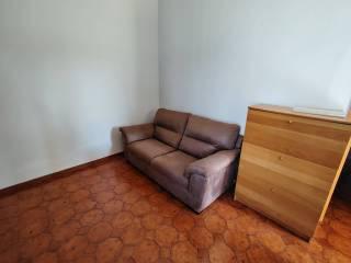 Bilocale via Gorizia, Centro, Biassono