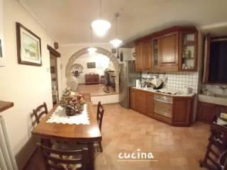 Bilocale buono stato, piano terra, Centro, Passignano sul Trasimeno — foto 3 di 4