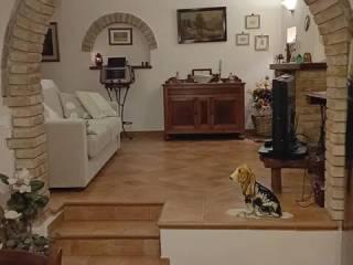 Bilocale buono stato, piano terra, Centro, Passignano sul Trasimeno — foto 4 di 4