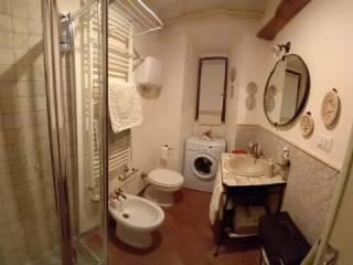 Bilocale buono stato, piano terra, Centro, Passignano sul Trasimeno — foto 2 di 4