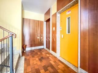 Bilocale via Vittorio Alfieri, Centro, Malnate — foto 5 di 18