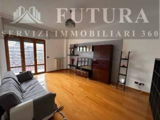 Appartamento via Serafino Pionati 23, Centro Storico, Avellino