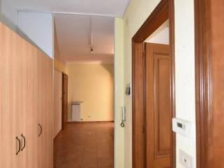 Bilocale Vico del Gelsomino 3, Campo Ligure