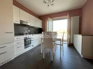 Bilocale via dei Partigiani 18, Canelli — foto 7 di 20