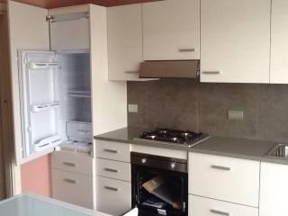 Bilocale via dei Partigiani 18, Canelli — foto 18 di 20