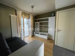Bilocale via dei Partigiani 18, Canelli — foto 6 di 20