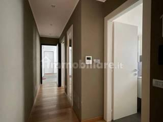 Bilocale via dei Partigiani 18, Canelli — foto 19 di 20