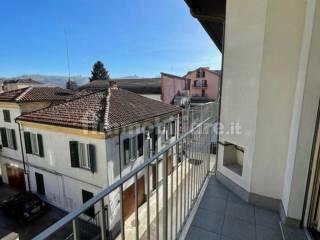 Bilocale via dei Partigiani 18, Canelli — foto 15 di 20