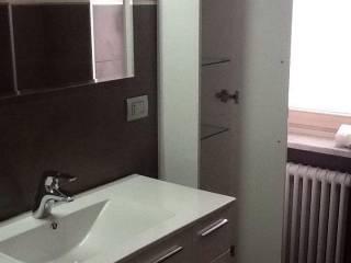 Bilocale via dei Partigiani 18, Canelli — foto 11 di 20