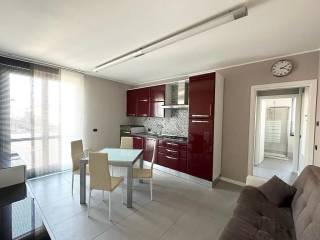 Bilocale via Circonvallazione, Centro, Mozzanica — foto 3 di 5