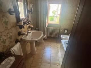 Villa unifamiliare via Cavalieri Di Vittorio Veneto, Peseggia Gardigiano, Scorzè — foto 10 di 12