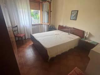 Villa unifamiliare via Cavalieri Di Vittorio Veneto, Peseggia Gardigiano, Scorzè — foto 4 di 12