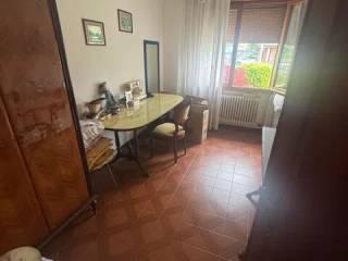 Villa unifamiliare via Cavalieri Di Vittorio Veneto, Peseggia Gardigiano, Scorzè — foto 11 di 12