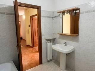 Bilocale Vico del Gelsomino 3, Campo Ligure — foto 6 di 8
