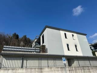 Bilocale via Ratti, Bizzarone — foto 12 di 13