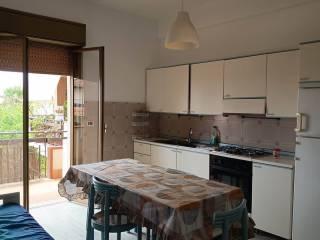 Bilocale via Marco Polo 4, Centro, Riposto — foto 24 di 25