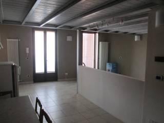 Bilocale ottimo stato, primo piano, Torre San Giorgio — foto 13 di 13